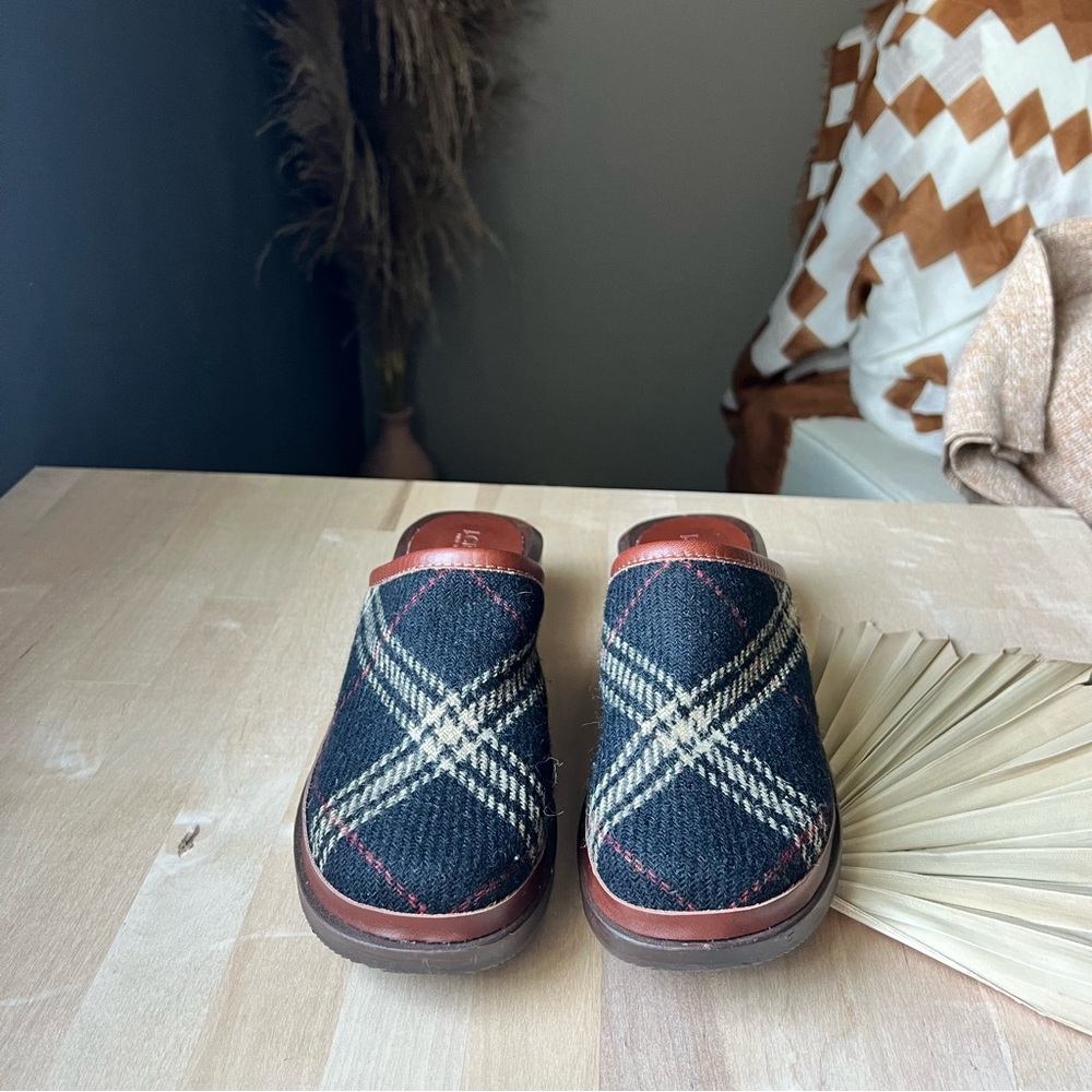 J Crew Clog - image 3